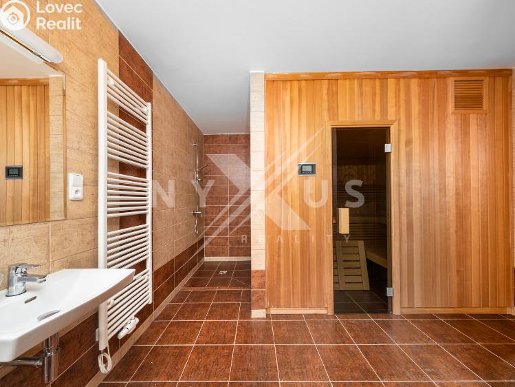 Prodej ubytovacího zařízení Kvilda č. 6