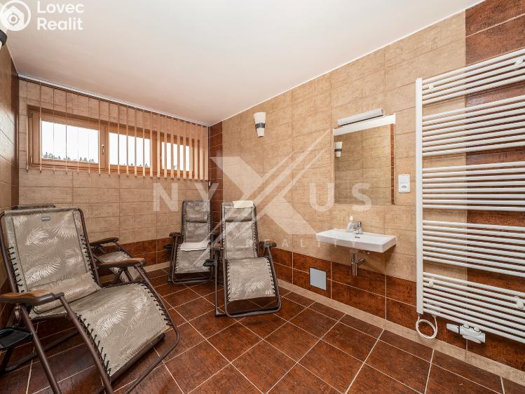 Prodej ubytovacího zařízení Kvilda č. 7