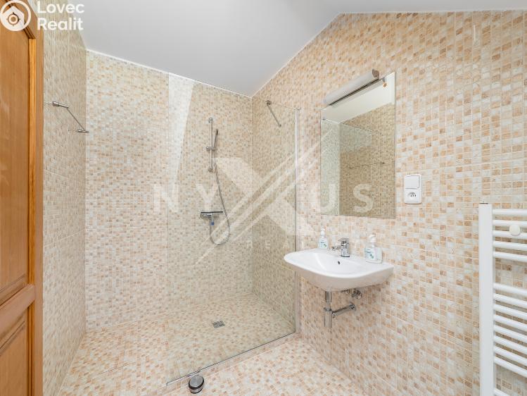 Prodej ubytovacího zařízení Kvilda č. 16