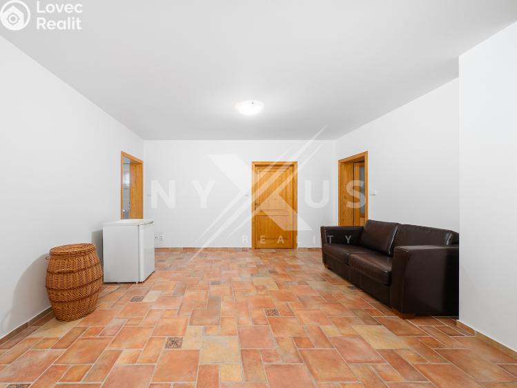 Prodej ubytovacího zařízení Kvilda č. 22