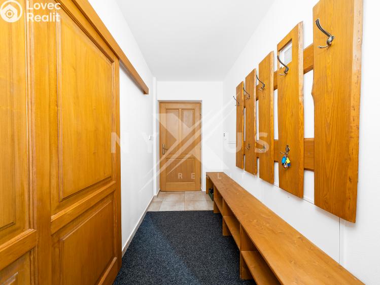 Prodej ubytovacího zařízení Kvilda č. 23