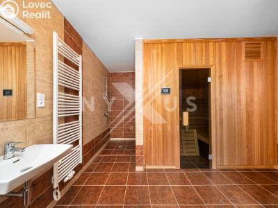 Prodej ubytovacího zařízení Kvilda č. 6