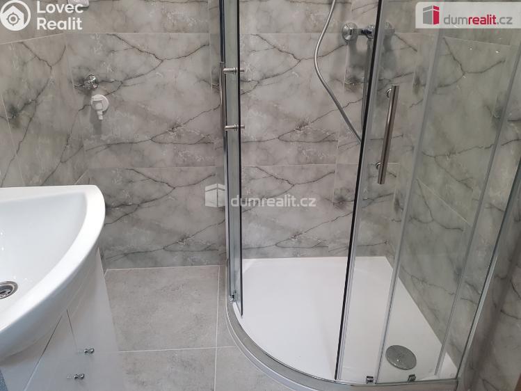 Pronájem bytu 1+KK Praha 10, Přípotoční č. 2