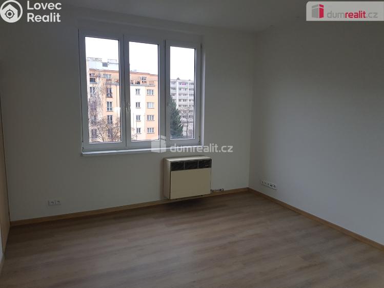 Pronájem bytu 1+KK Praha 10, Přípotoční č. 3