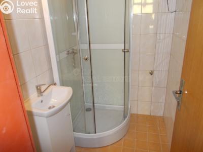 Оренда квартири 1+KK Česká Lípa, Hrnčířská č. 4