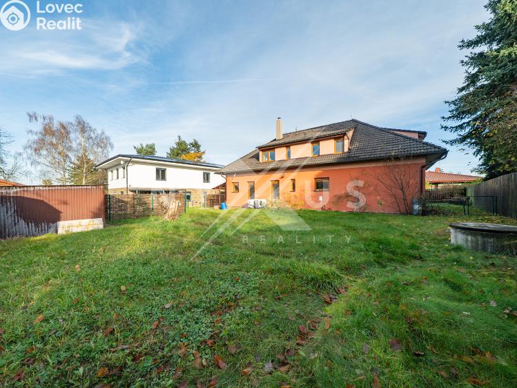 Prodej rodinného domu Ohrobec, Jarovská 58 č. 25