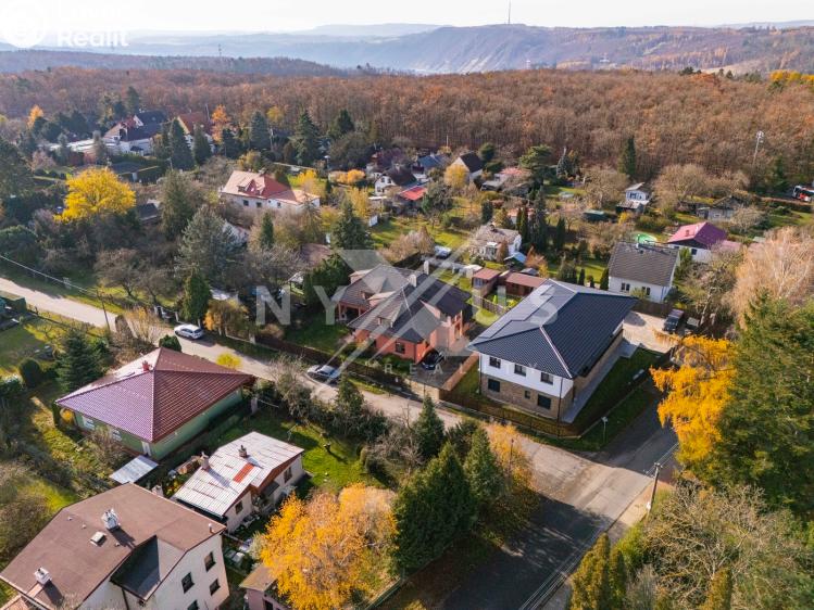 Prodej rodinného domu Ohrobec, Jarovská 58 č. 28