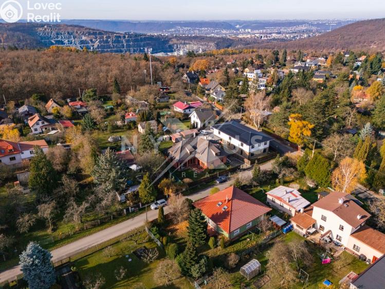 Prodej rodinného domu Ohrobec, Jarovská 58 č. 29