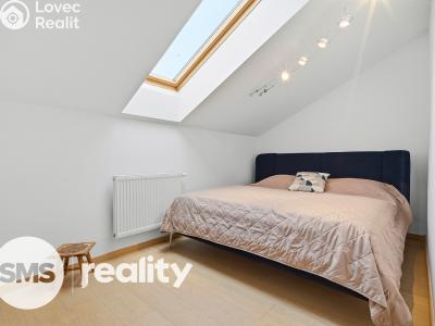 Rent apartment 3+KK Brno, Veveří č. 4