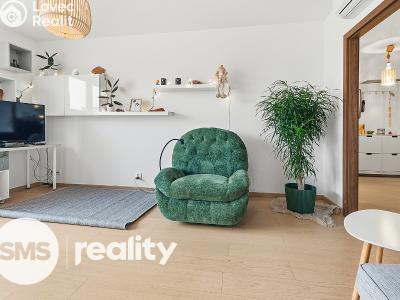 Оренда квартири 3+KK Brno, Veveří č. 13