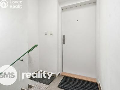 Оренда квартири 3+KK Brno, Veveří č. 19