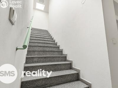 Оренда квартири 3+KK Brno, Veveří č. 21