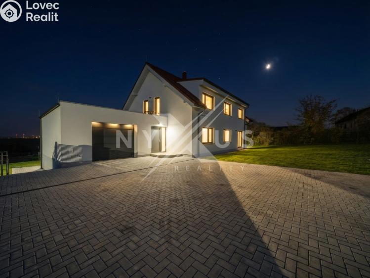 Prodej rodinného domu Žižice č. 2