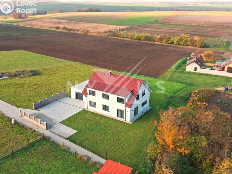 Prodej rodinného domu Žižice č. 3