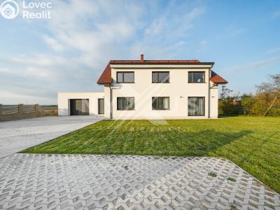 Prodej rodinného domu Žižice č. 1