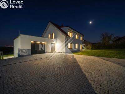 Prodej rodinného domu Žižice č. 2