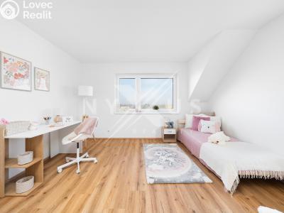 Prodej rodinného domu Žižice č. 18