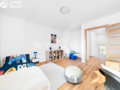 Prodej rodinného domu Žižice č. 21
