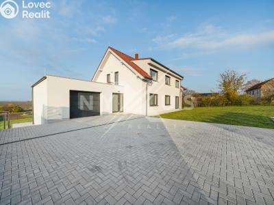 Prodej rodinného domu Žižice č. 33