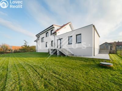 Prodej rodinného domu Žižice č. 34