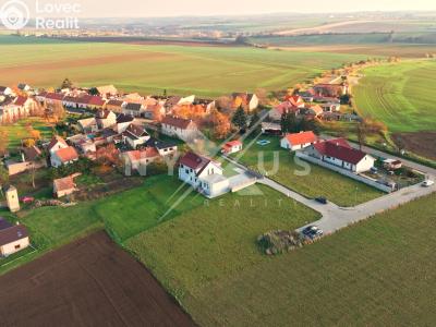 Prodej rodinného domu Žižice č. 39