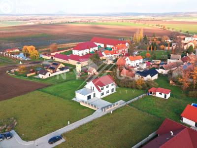 Prodej rodinného domu Žižice č. 40