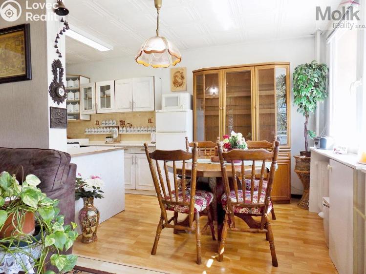 Prodej bytu 3+1 Teplice, Trnovanská 1296/40 č. 2