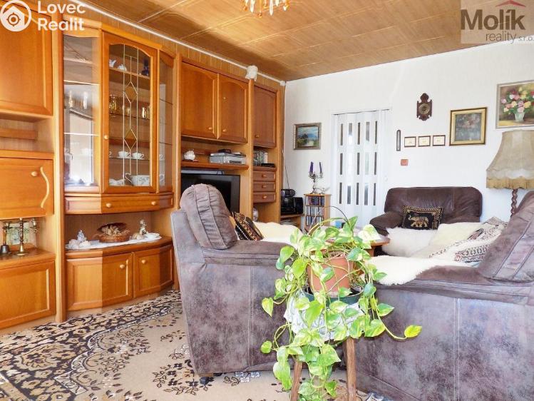 Prodej bytu 3+1 Teplice, Trnovanská 1296/40 č. 4