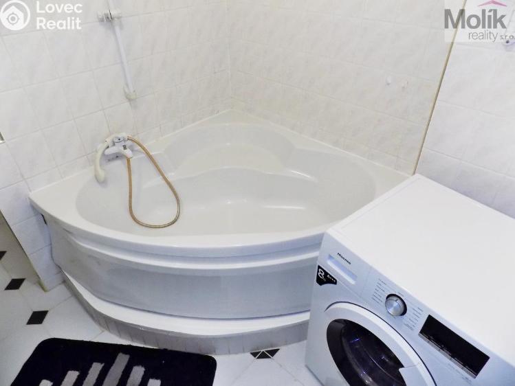 Prodej bytu 3+1 Teplice, Trnovanská 1296/40 č. 10