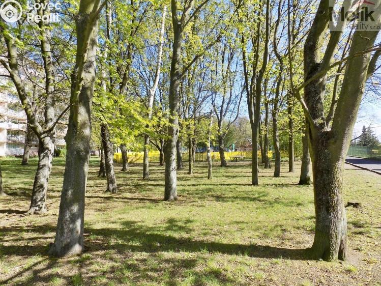 Prodej bytu 3+1 Teplice, Trnovanská 1296/40 č. 15