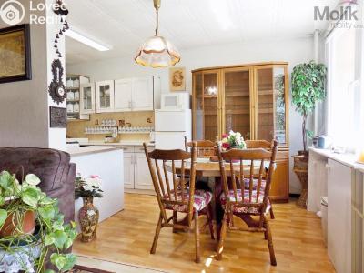 Prodej bytu 3+1 Teplice, Trnovanská č. 2