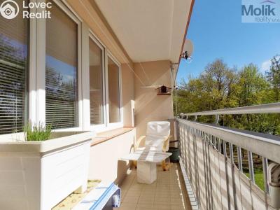 Prodej bytu 3+1 Teplice, Trnovanská č. 3