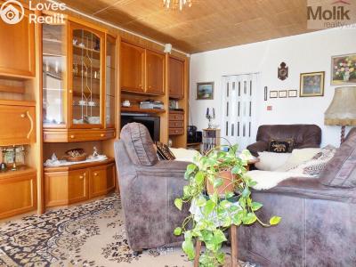 Prodej bytu 3+1 Teplice, Trnovanská č. 4