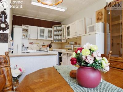 Prodej bytu 3+1 Teplice, Trnovanská č. 5