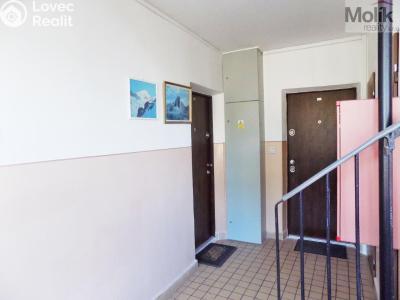 Prodej bytu 3+1 Teplice, Trnovanská č. 12