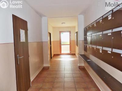 Prodej bytu 3+1 Teplice, Trnovanská č. 13