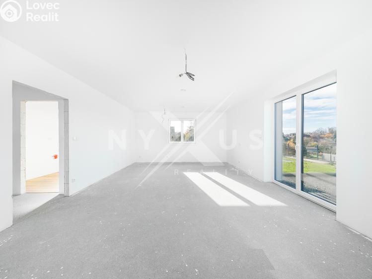 Prodej rodinného domu Pravonín, 166 č. 5