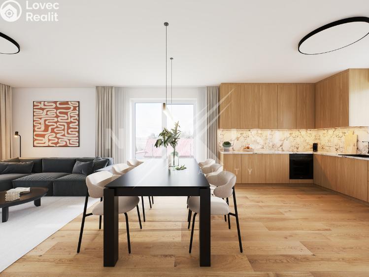 Prodej rodinného domu Pravonín, 166 č. 8