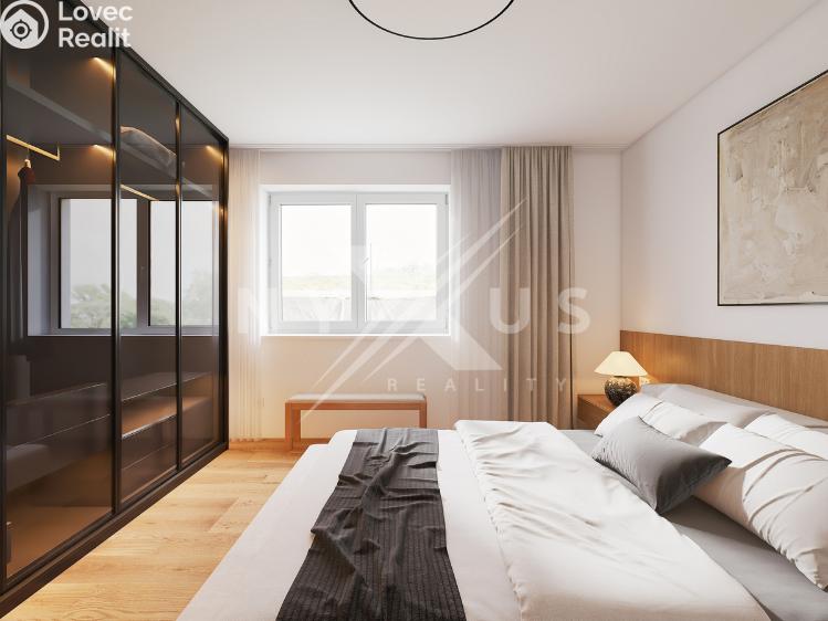 Prodej rodinného domu Pravonín, 166 č. 12