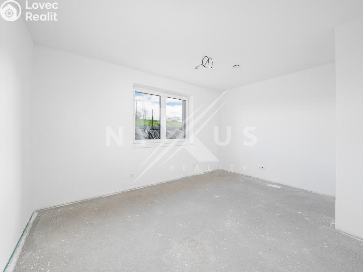 Prodej rodinného domu Pravonín, 166 č. 13