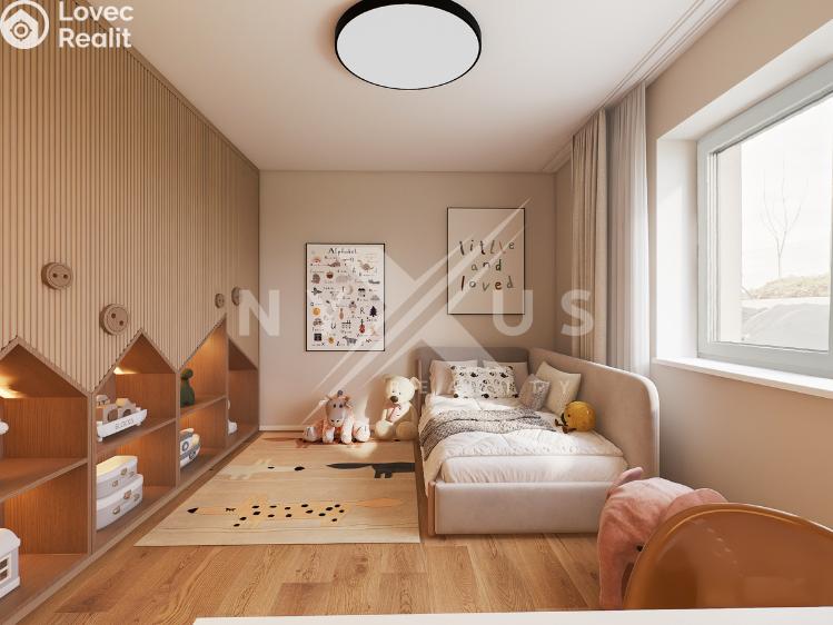 Prodej rodinného domu Pravonín, 166 č. 15