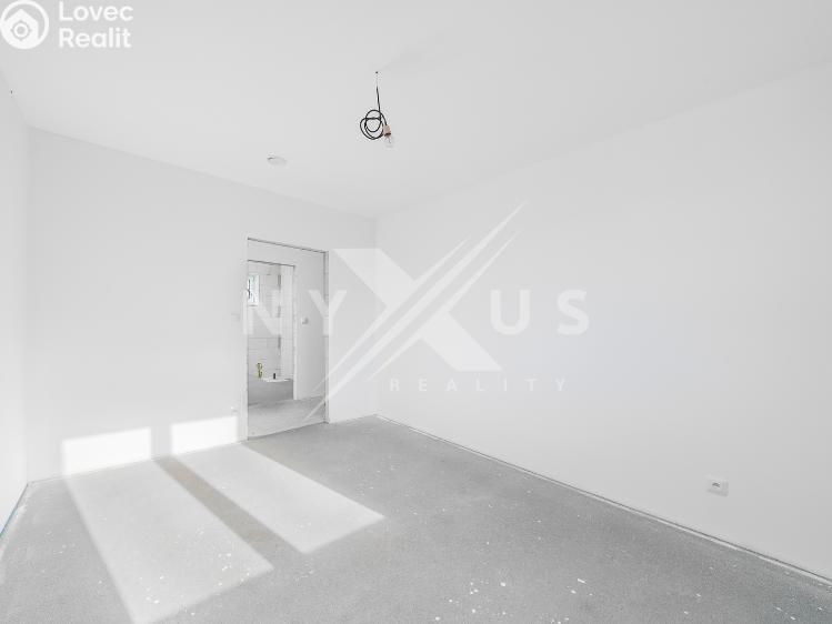 Prodej rodinného domu Pravonín, 166 č. 17