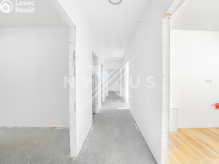 Prodej rodinného domu Pravonín, 166 č. 18