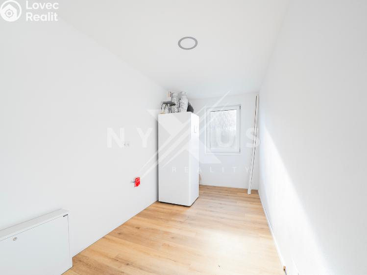 Prodej rodinného domu Pravonín, 166 č. 19