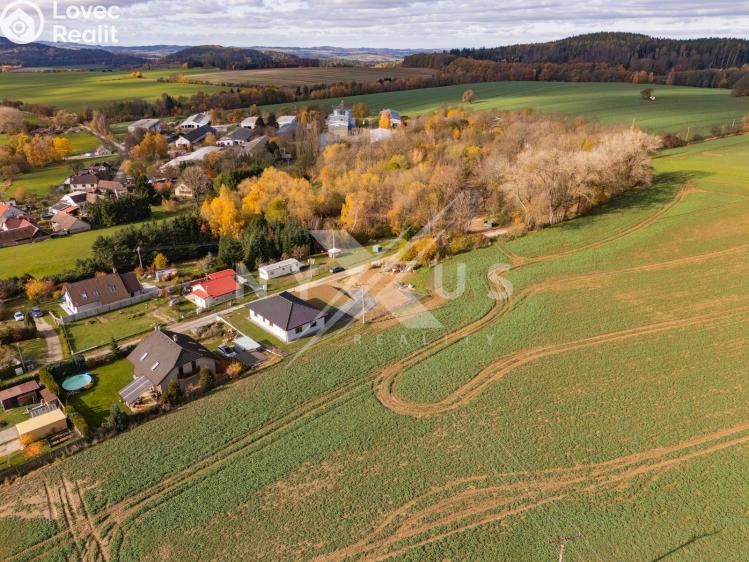 Prodej rodinného domu Pravonín, 166 č. 28