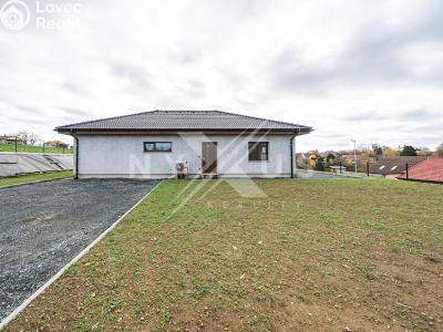 Prodej rodinného domu Pravonín, 166 č. 2