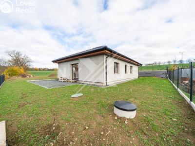 Prodej rodinného domu Pravonín, 166 č. 3