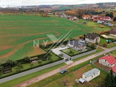 Prodej rodinného domu Pravonín, 166 č. 4