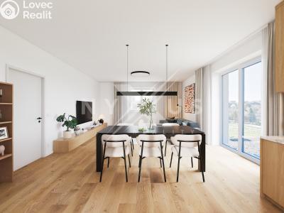 Prodej rodinného domu Pravonín, 166 č. 6