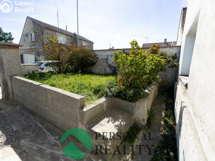 Prodej chalupy Páleč č. 3